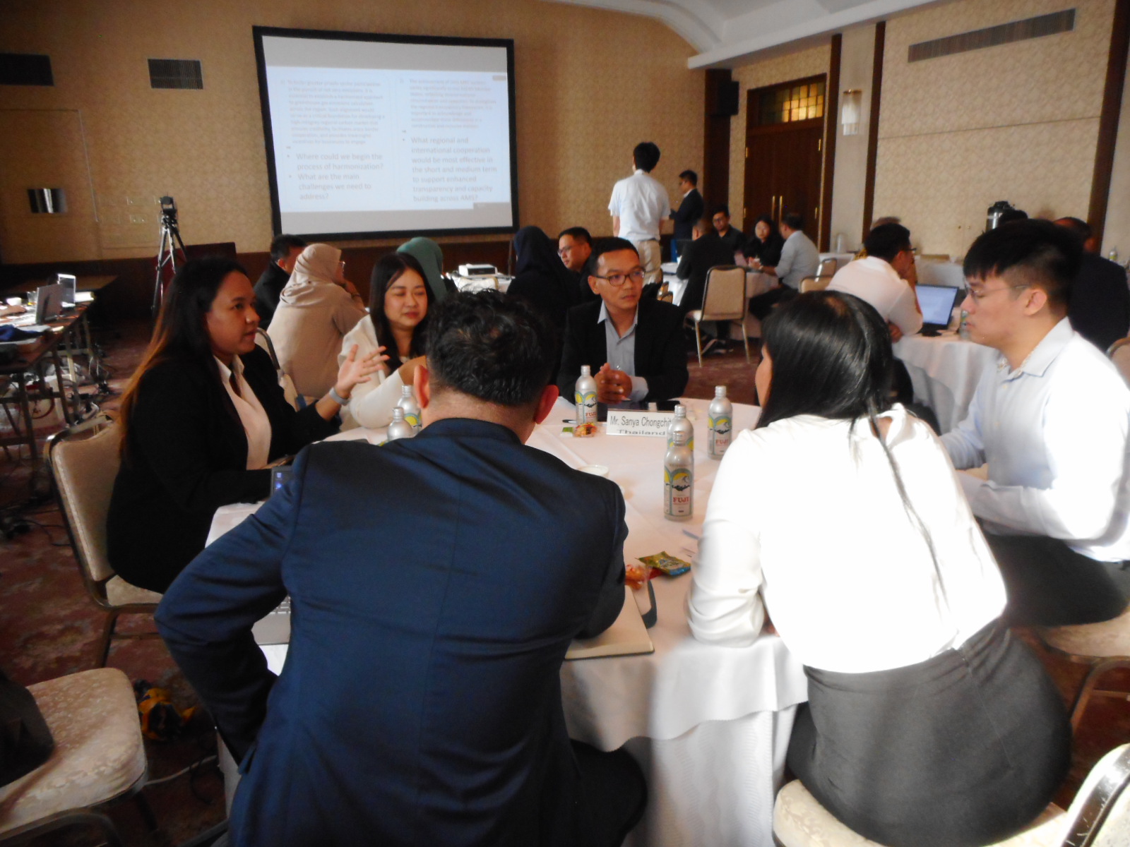 ASEAN地域の透明性強化に向けて——PaSTI-JAIFフェーズ3最終ワークショップを東京で開催