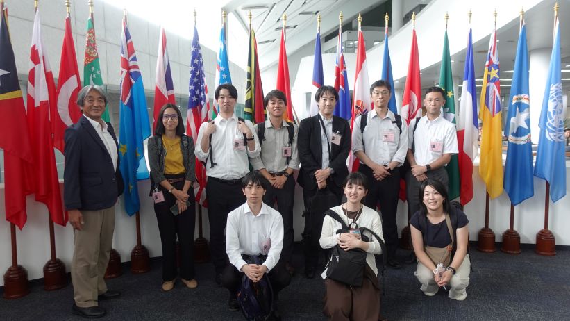 OECC技術・交流部会主催　海外環境調査ミッション（タイ・バンコク）2：後半レポート