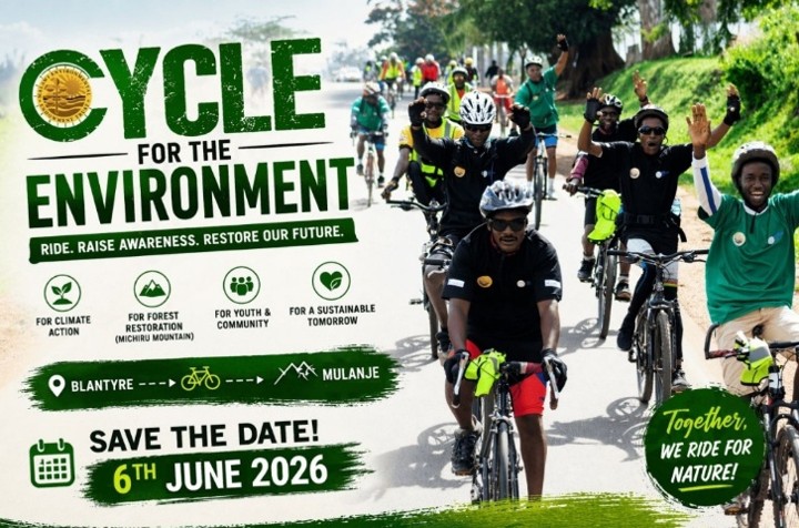 Cycle for the Environmentイベント