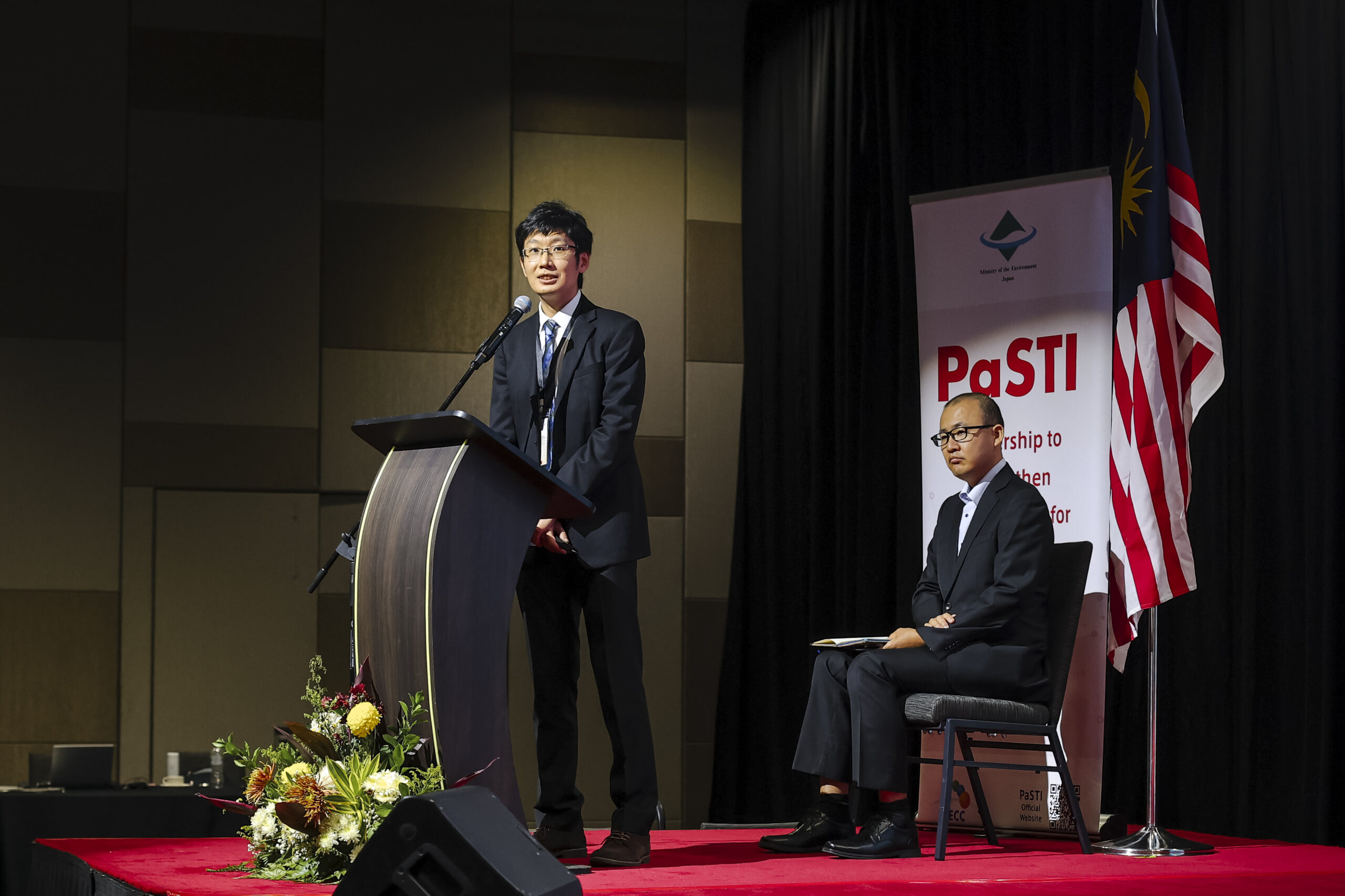 日本・マレーシア環境ウィーク開催支援