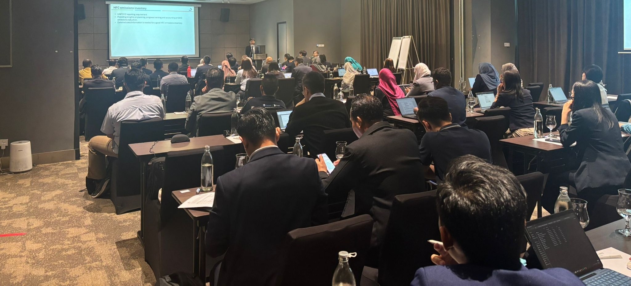 Fガスワークショップ