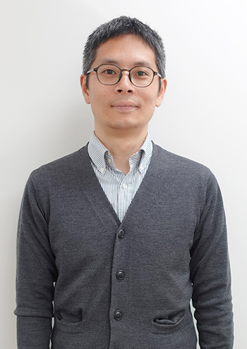 渡辺　潤