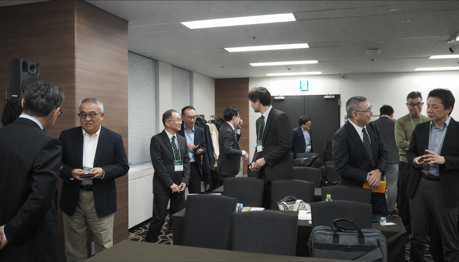 JPRSI 2025年度第6回セミナー<br>「脱炭素技術海外展開 優良事例発表会」開催支援