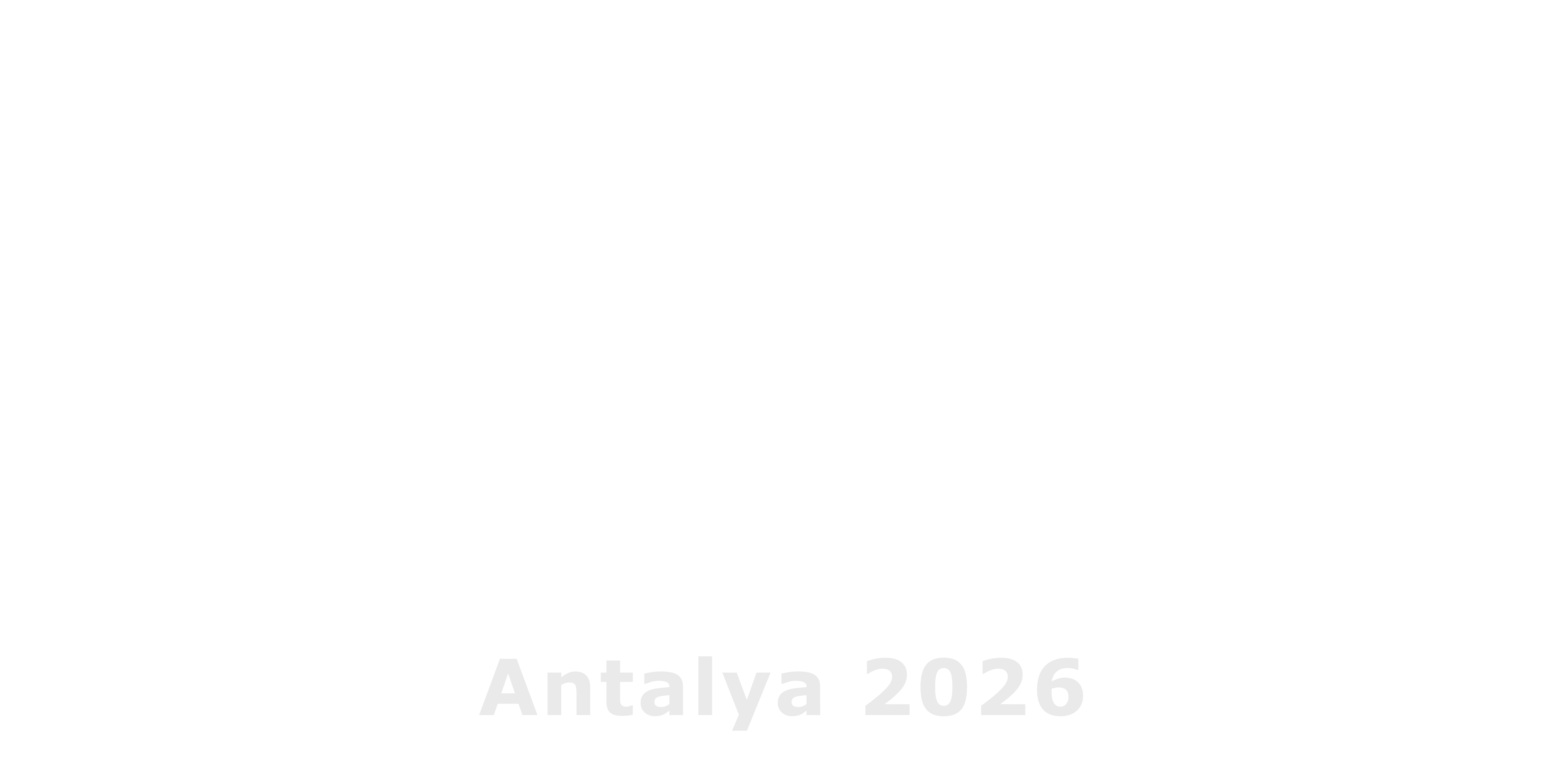 COP31 Antalya Türkiye