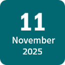 November 11, 2025