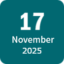 November 17, 2025