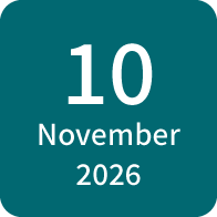 November 10, 2026