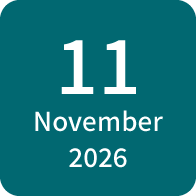 November 11, 2026