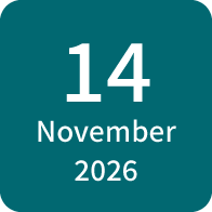 November 14, 2026