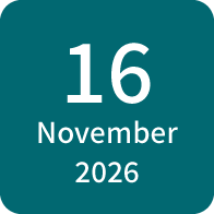 November 16, 2026
