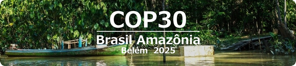 COP30 Belém Brasil