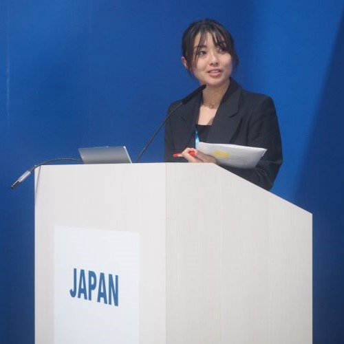 メールマガジン -OECC LETTER-<br>環境開発に関する国内外の動向やOECCの活動報告をお届けしています。